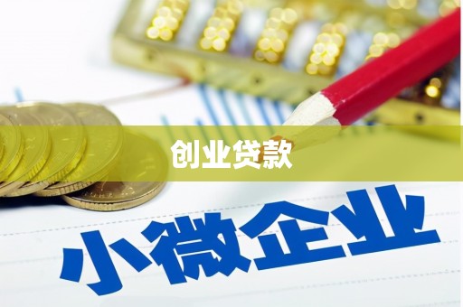 金宁创业贷款