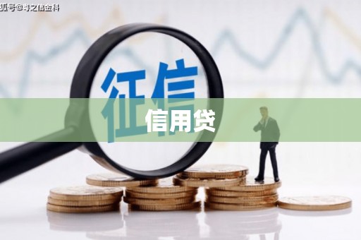 金宁信用贷