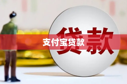 金宁支付宝贷款