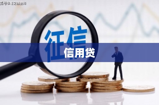 金宁信用贷