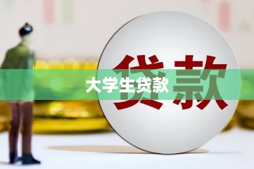 金宁大学生贷款