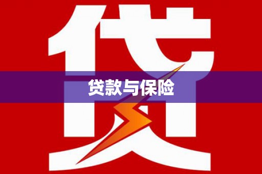 金宁贷款与保险