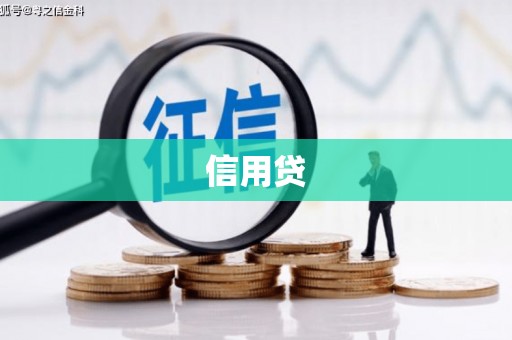 金宁信用贷