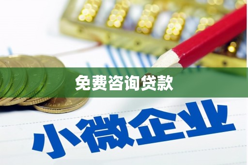 金宁免费咨询贷款